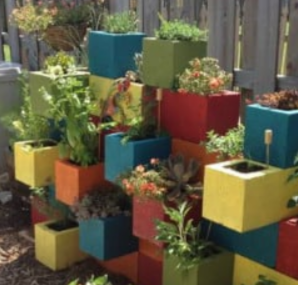 planter