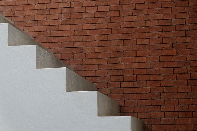 concrete